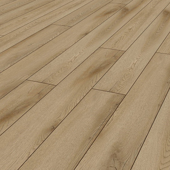 Ламинат 33 класса 12мм толщины Thys X-Treme Французский натуральный дуб (French Oak natur), артикул 879147